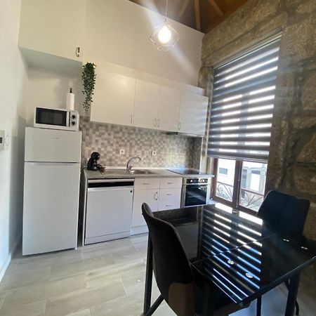 Appartamento Porto Saldanha - 2X T2 Duplex Esterno foto