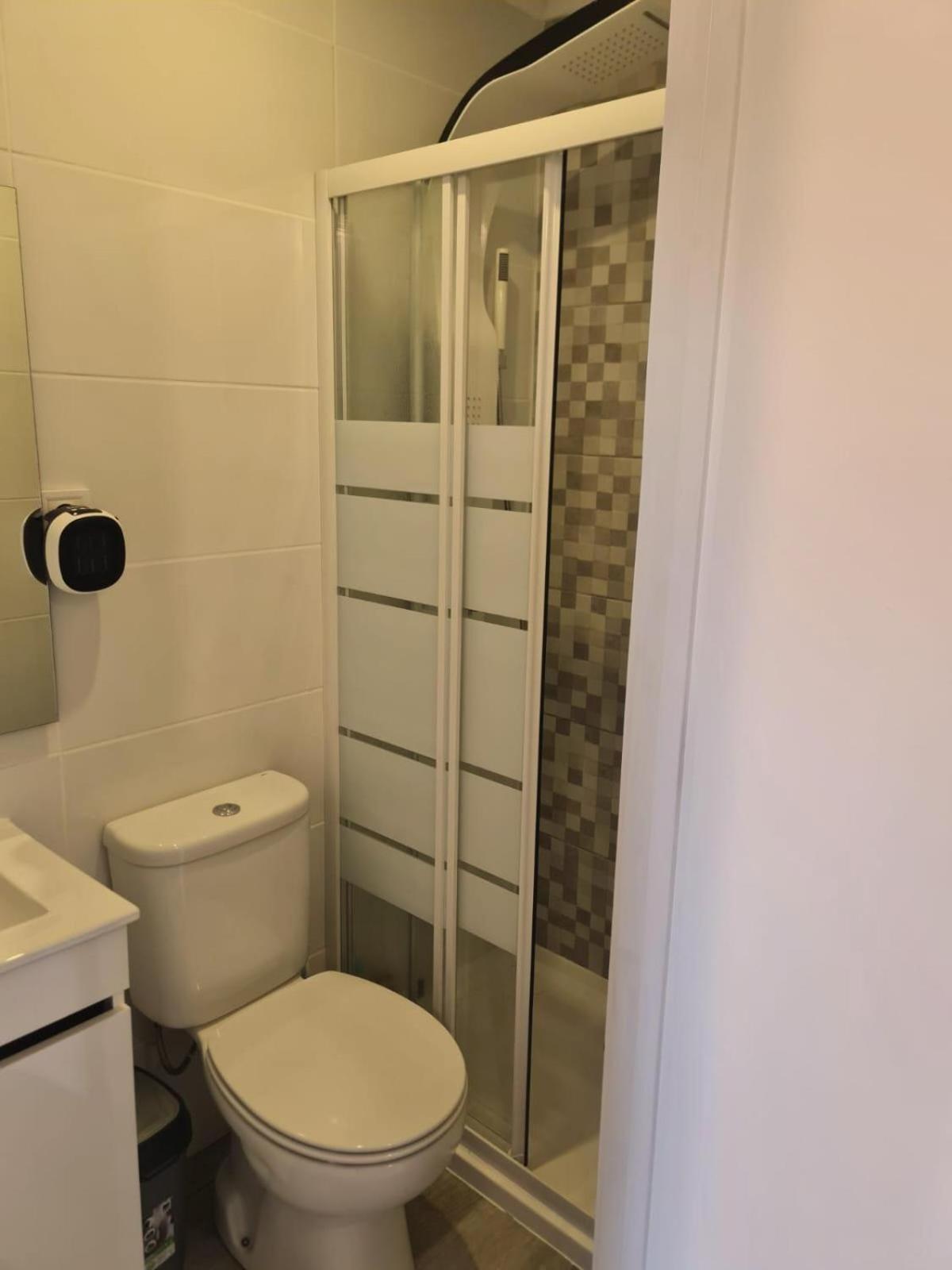 Appartamento Porto Saldanha - 2X T2 Duplex Esterno foto