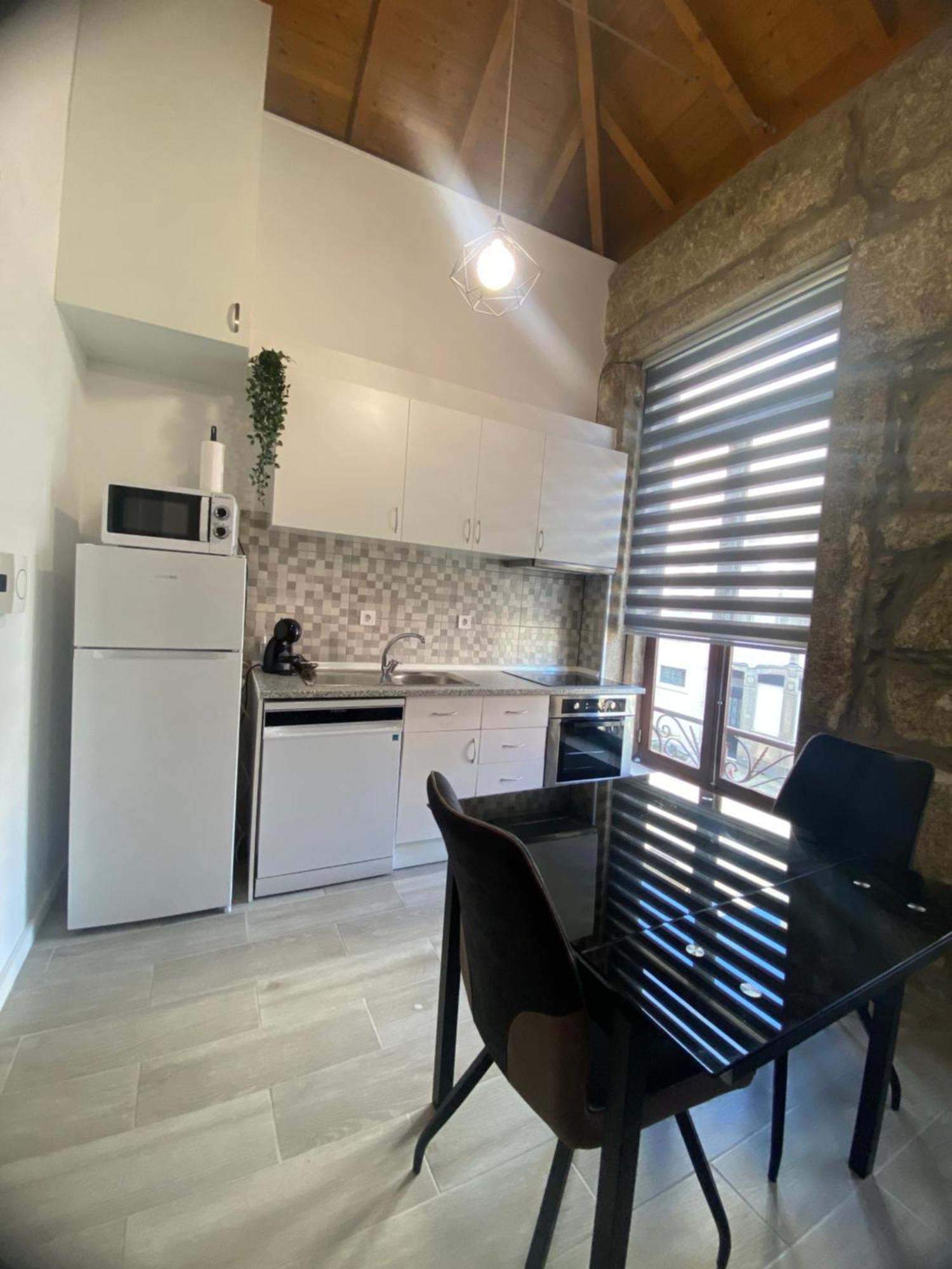 Appartamento Porto Saldanha - 2X T2 Duplex Esterno foto