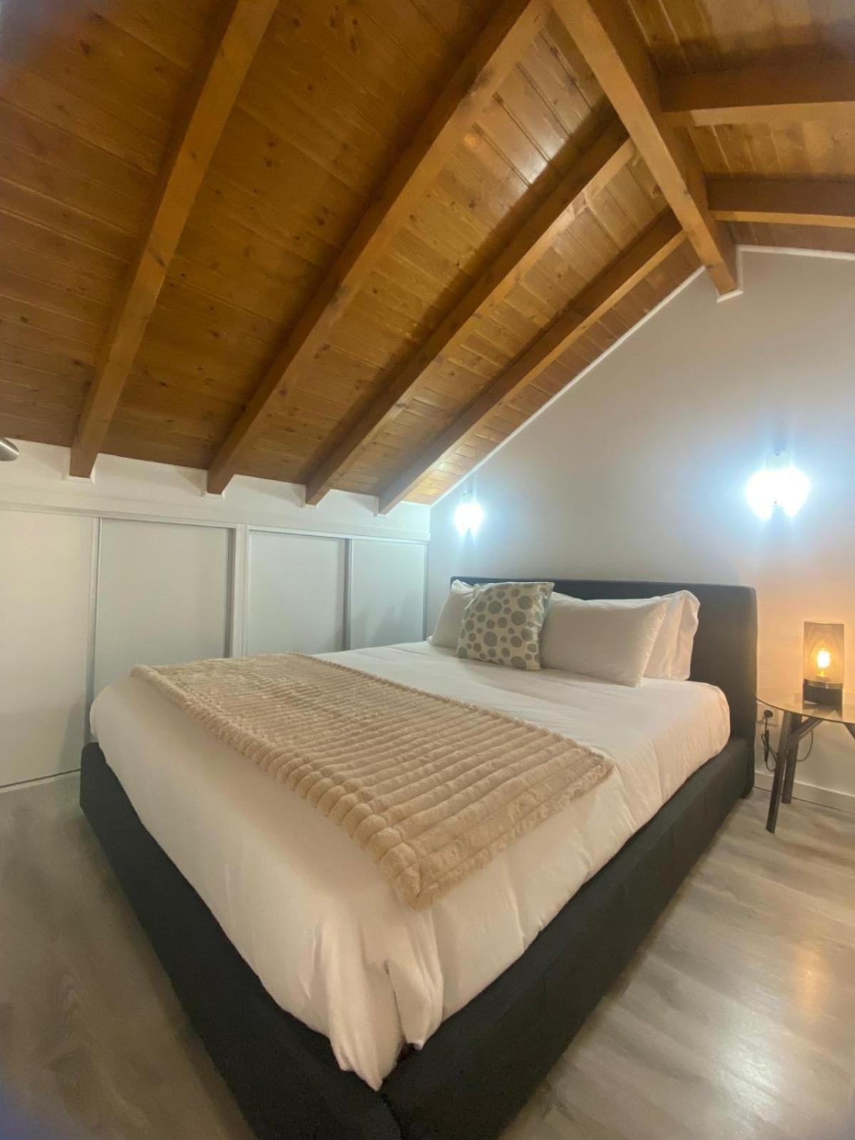 Appartamento Porto Saldanha - 2X T2 Duplex Esterno foto