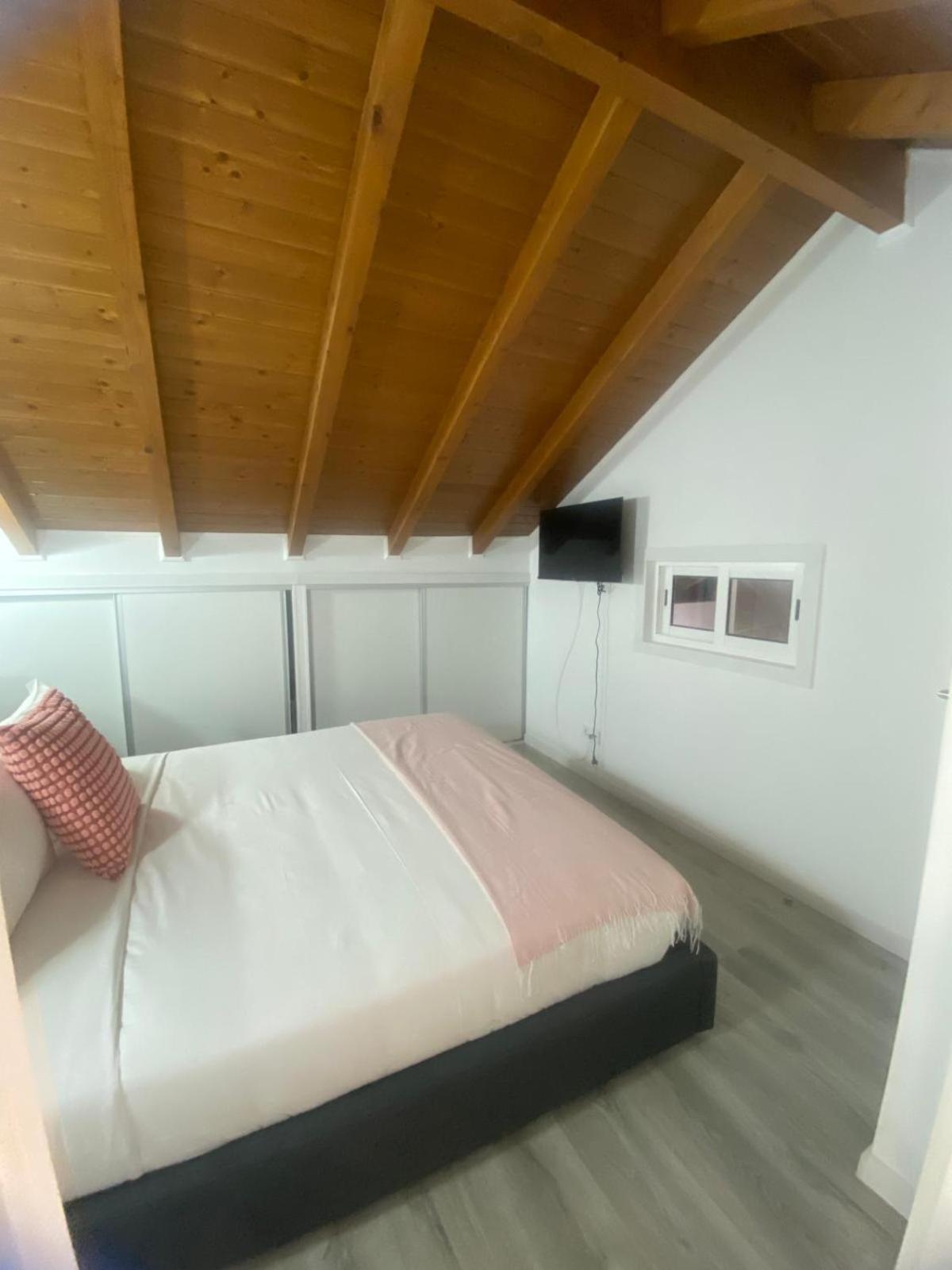 Appartamento Porto Saldanha - 2X T2 Duplex Esterno foto