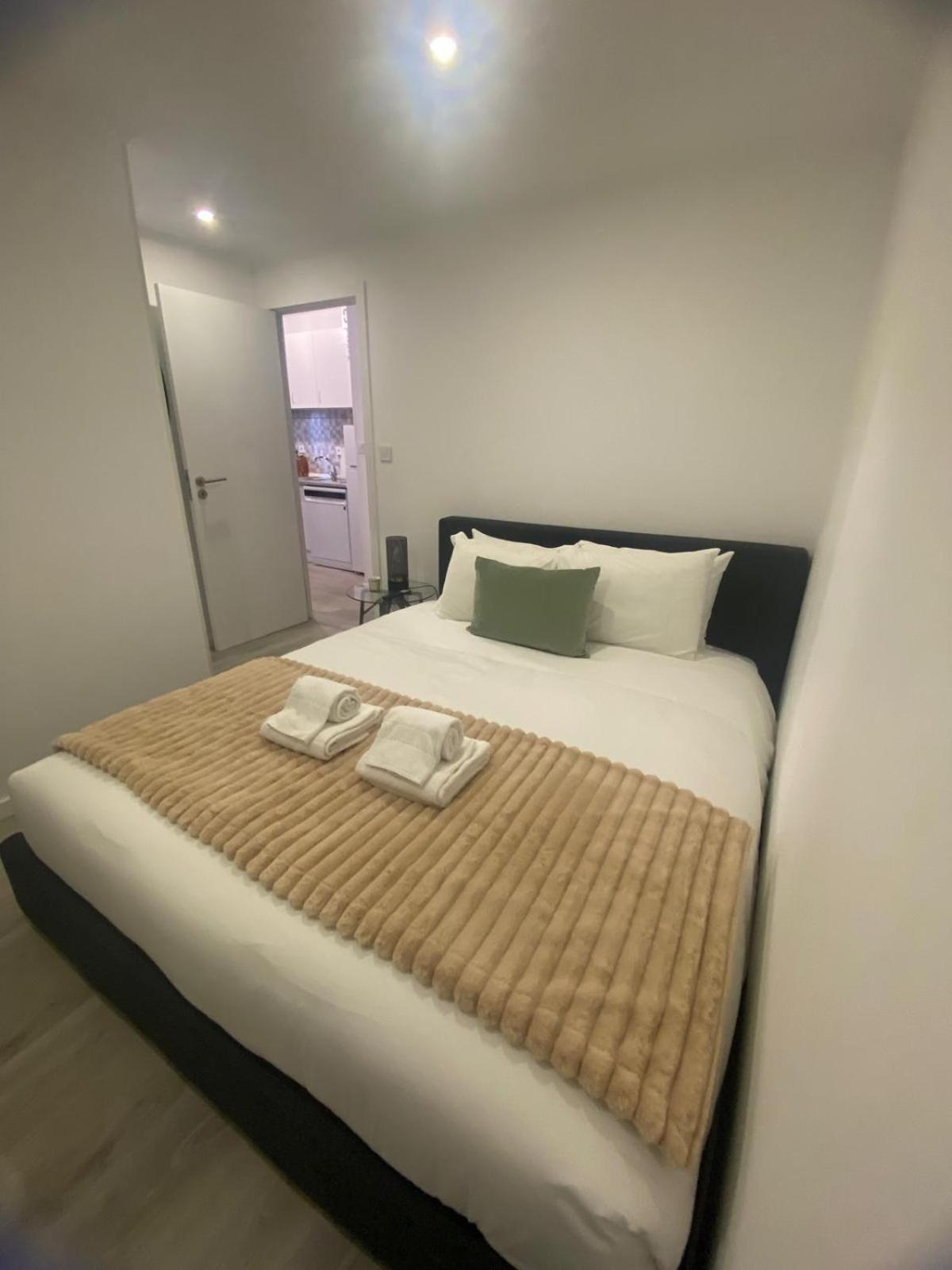 Appartamento Porto Saldanha - 2X T2 Duplex Esterno foto
